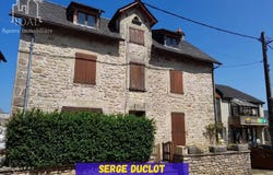 Saint-Germain-du-Teil, Lozère 48340