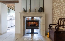 Parçay-sur-Vienne, Centre 37220