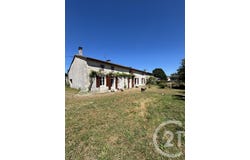 Paizay-Naudouin-Embourie, Poitou-Charentes 16240