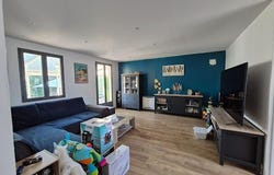 Caudan, Brittany 56850