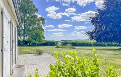 Magny-en-Vexin, Ile-de-France 95420