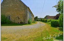 ST CHRISTOPHE EN BOUCHERI, Centre 36400
