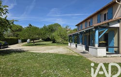 Pranzac, Nouvelle-Aquitaine 16110