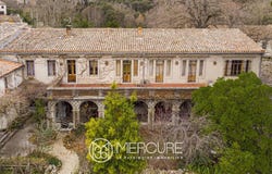 Montolieu, Languedoc-Roussillon 11170