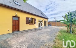 Cany-Barville, Normandy 76450