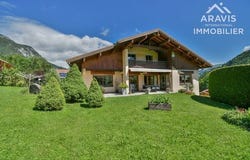 Saint-Jean-De-Sixt, Rhône-Alpes 74450