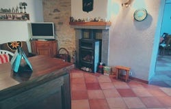Coray, Bretagne 29370