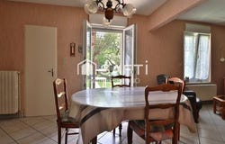 Tucquegnieux, Lorraine 54640
