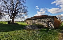 Saint-Claud, Poitou-Charentes 16450