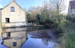 Les Ormes, Burgundy 89110
