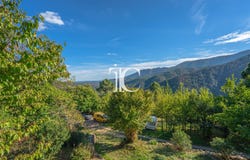 Malarce-sur-la-Thines, Rhône-Alpes 07140