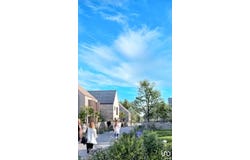 SAINT-CHÉRON, Île-de-France 91530