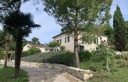 Montcuq, Midi-Pyrénées 46800
