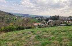 Saint-Galmier, Rhône-Alpes 42330
