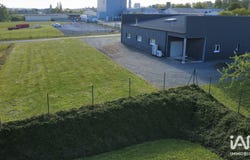 MOYON, Normandy 50860