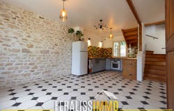 Seraincourt, Val-d'Oise 95450