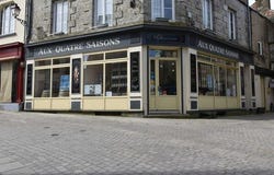 DOMFRONT, Basse-Normandie 61700