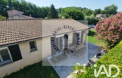 Loriol-sur-Drôme, Auvergne-Rhône-Alpes 26270