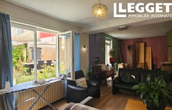 Maillezais, Pays de la Loire 85420