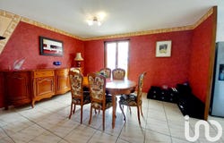 Porcelette, Grand Est 57890