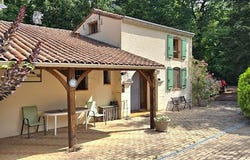 Sarliac-sur-l'Isle, Nouvelle-Aquitaine 24420