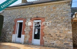 Saint-Aubin-Du-Cormier, Bretagne 35140