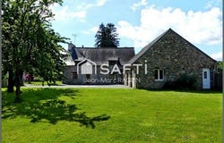 Saint-m'Herve, Bretagne 35500