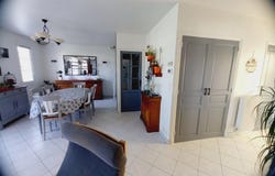 La Membrolle-sur-Choisille, Centre 37390