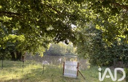 Cenon sur Vienne, Nouvelle-Aquitaine 86530