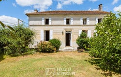 Saint-Porchaire, Poitou-Charentes 17250