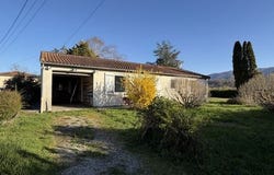 PRAT BONREPAUX, Midi-Pyrénées 09160