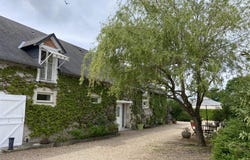 La Ferté-Saint-Cyr, Loir-et-Cher 41220