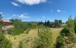 PRADES SUR VERNAZOBRE, Languedoc-Roussillon 34360