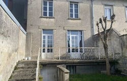 Bellac, Haute-Vienne