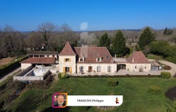 Liorac-sur-Louyre, Dordogne 24520