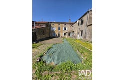 Mercy-le-Bas, Grand Est 54960
