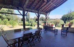 Baignes-Sainte-Radegonde, Charente