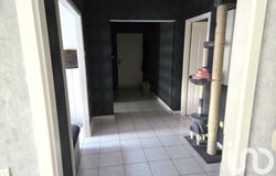 Serrouville, Grand Est 54560