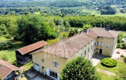 Saint-Sauveur, Auvergne-Rhône-Alpes 38160