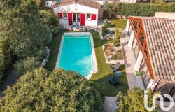Garons, Occitanie 30128