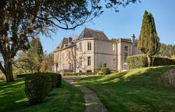 Le Val-d'Ajol, Lorraine 88340