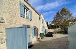 BRESDON, Poitou-Charentes 17490
