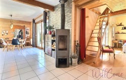 Saint-Offenge-Dessous, Savoie 73100
