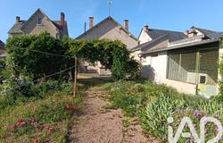 Thouars, Nouvelle-Aquitaine 79100
