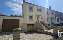 Audun-le-Tiche, Grand Est 57390