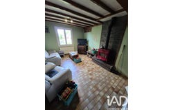 Criquiers, Normandy 76390