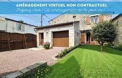 NIORT, Poitou-Charentes 79000
