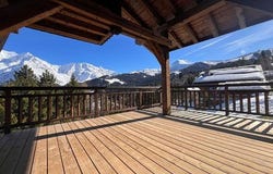 Chamônix, Rhône-Alpes 30200