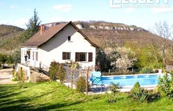 Cajarc, Occitanie 46160
