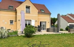 BRIGNANCOURT, Île-de-France 95640